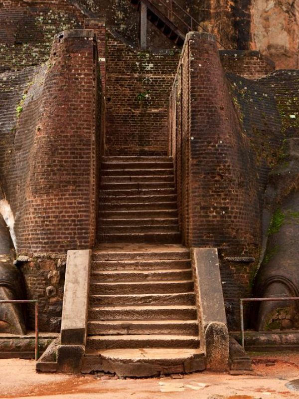 sigiriya btm