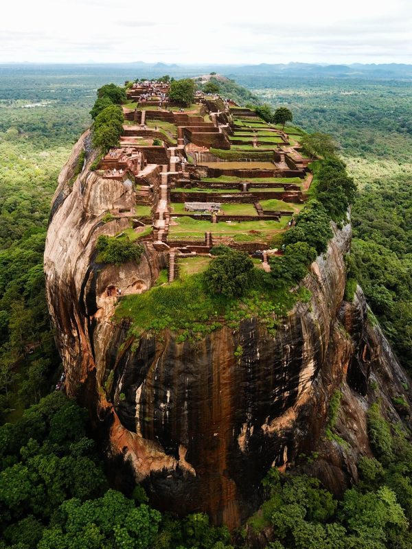 sigiriya