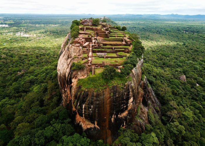 sigiriya