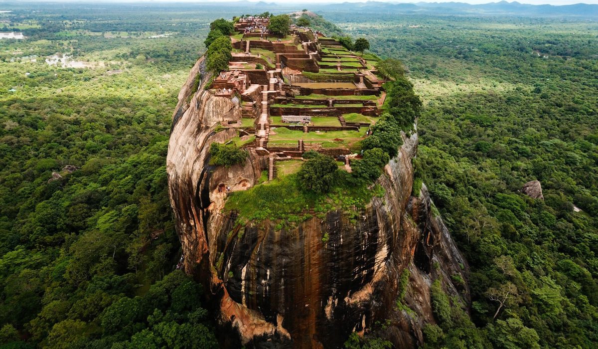 sigiriya